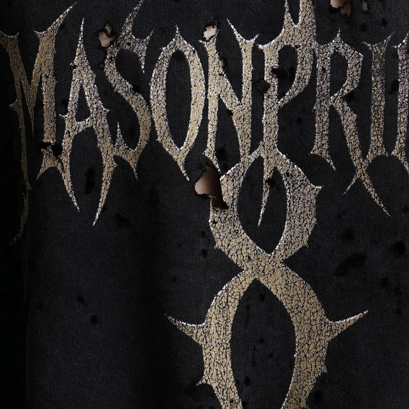 No.8 Gothic T-shirt